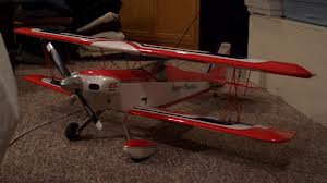 used rc model airplanes for sale